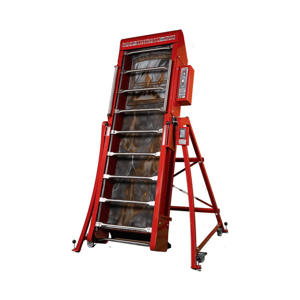 Firesled Edition Laddermill